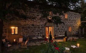 Posada Real La Casa De Arriba